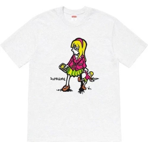 Supreme T-shirt-1829(S-XXL)