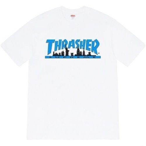 Supreme T-shirt-1864(S-XXL)