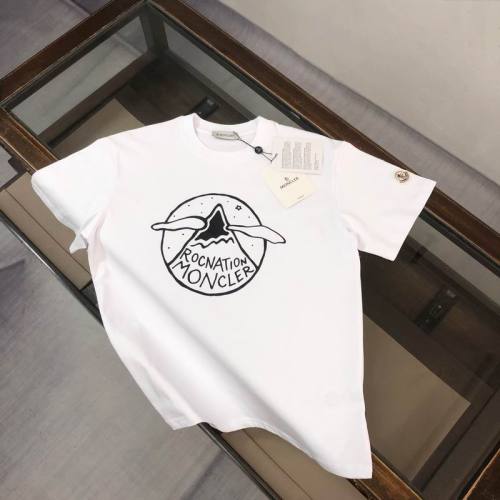 Moncler t-shirt men-2750(S-XL)
