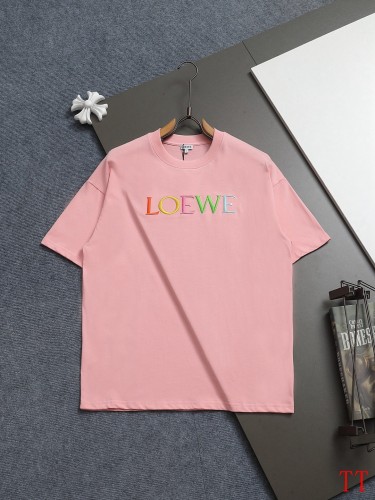 Loewe t-shirt men-943(XS-L)