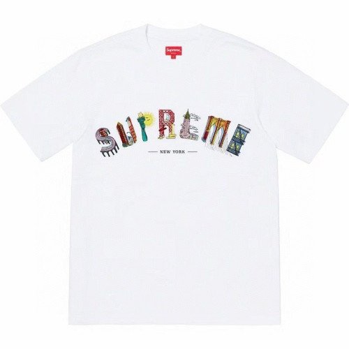 Supreme T-shirt-1836(S-XXL)
