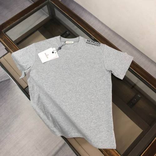Moncler t-shirt men-2732(S-XL)