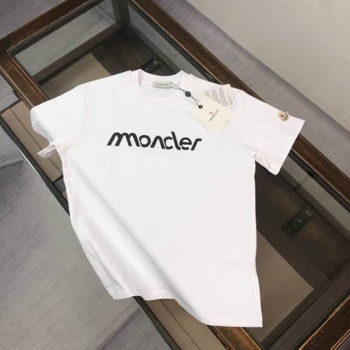 Moncler t-shirt men-2744(S-XL)