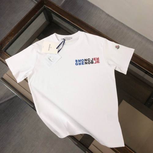 Moncler t-shirt men-2812(XS-L)