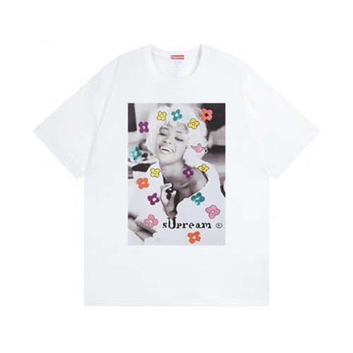 Supreme T-shirt-1731(S-XXL)
