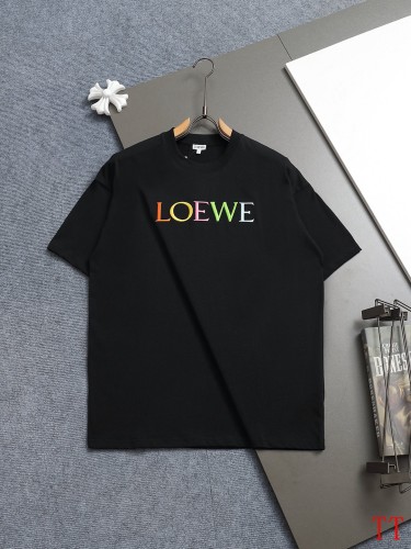 Loewe t-shirt men-941(XS-L)