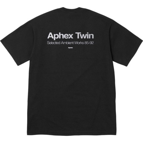 Supreme T-shirt-1817(S-XXL)