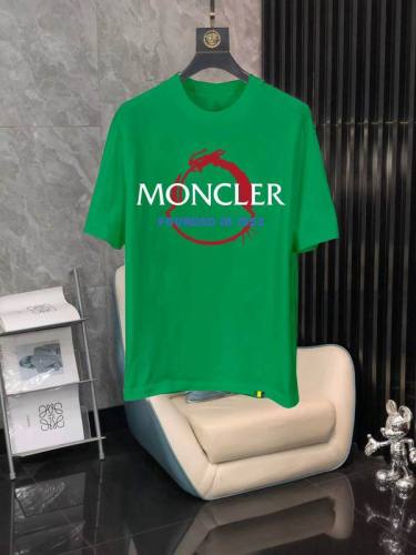Moncler t-shirt men-2778(M-XXXXL)