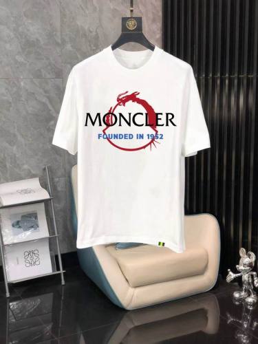 Moncler t-shirt men-2782(M-XXXXL)