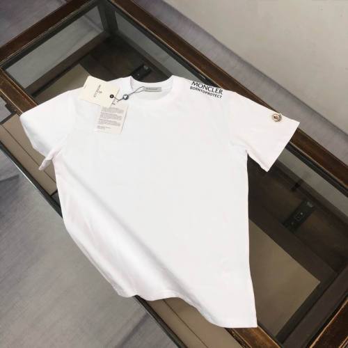 Moncler t-shirt men-2731(S-XL)