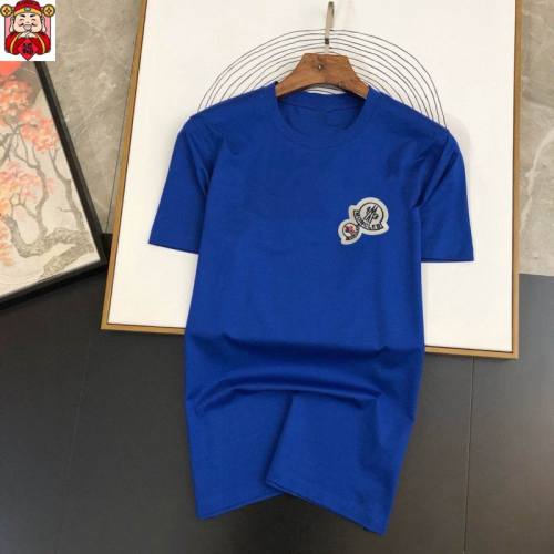 Moncler t-shirt men-2794(M-XXXXXL)