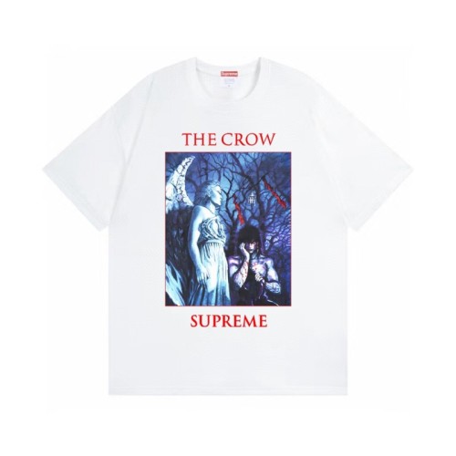 Supreme T-shirt-1715(S-XXL)