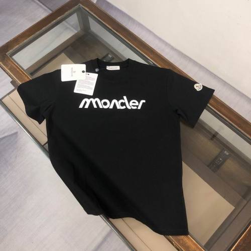 Moncler t-shirt men-2743(S-XL)