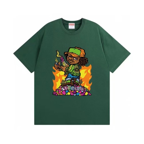 Supreme T-shirt-1750(S-XXL)