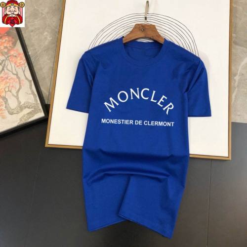 Moncler t-shirt men-2800(M-XXXXXL)