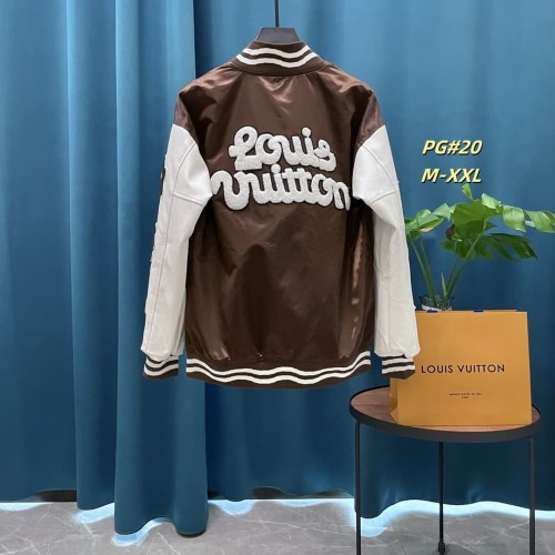 LV  Coat men-1107(M-XXL)