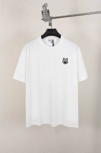 Moncler t-shirt men-2766(S-XXL)