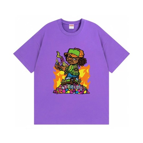 Supreme T-shirt-1753(S-XXL)