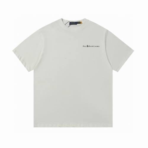 POLO t-shirt men-408（S-XL)