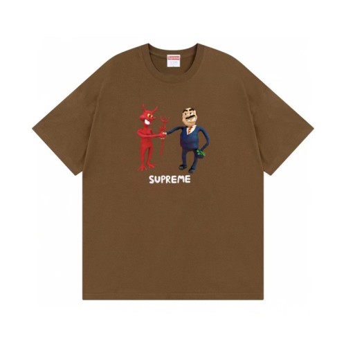 Supreme T-shirt-1739(S-XXL)