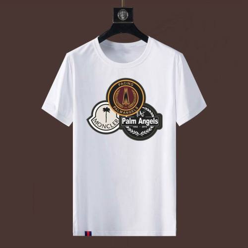 Moncler t-shirt men-2786(M-XXXXL)