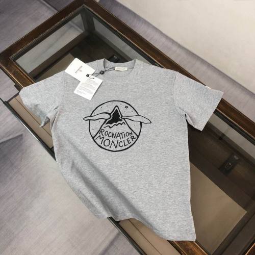 Moncler t-shirt men-2748(S-XL)