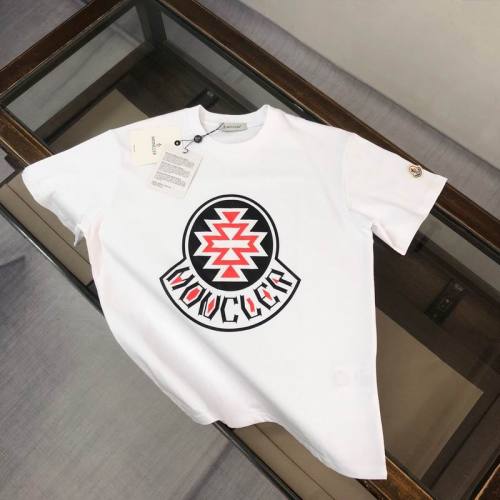 Moncler t-shirt men-2755(S-XL)