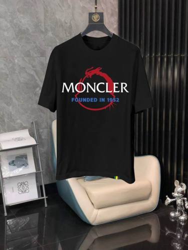 Moncler t-shirt men-2781(M-XXXXL)