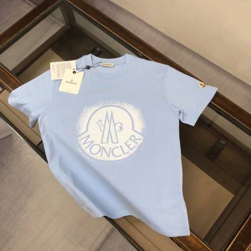 Moncler t-shirt men-2719(S-XL)