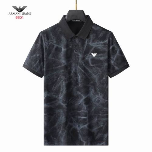 Armani polo t-shirt men-322(M-XXXL)