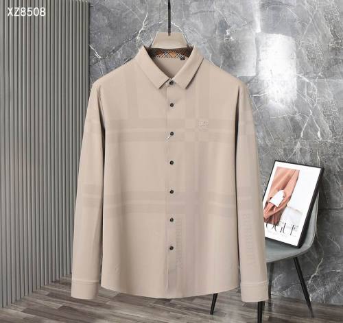 Burberry long sleeve men-851(M-XXXXL)