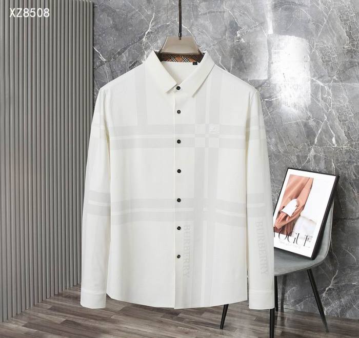 Burberry long sleeve men-849(M-XXXXL)