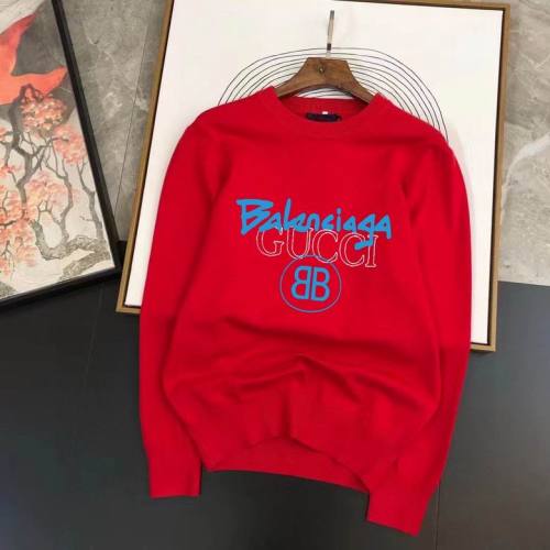 B sweater-228(M-XXXL)