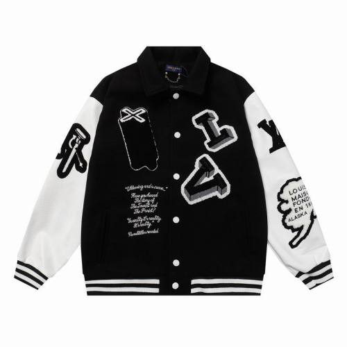 LV  Coat men-1129(M-XXL)