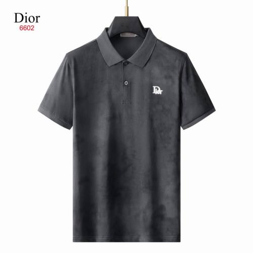 Dior polo T-Shirt-478(M-XXXL)