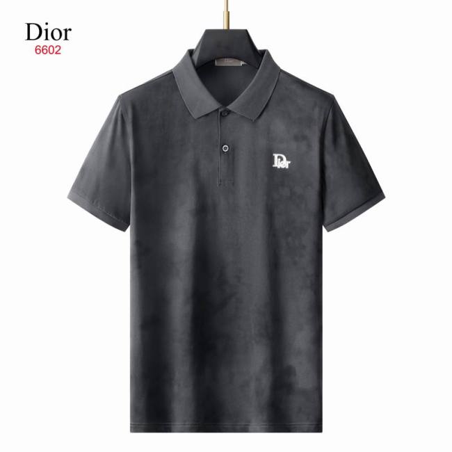 Dior polo T-Shirt-478(M-XXXL)
