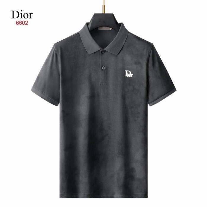 Dior polo T-Shirt-478(M-XXXL)