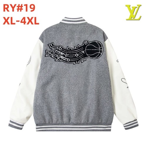 LV  Coat men-1133(M-XXL)
