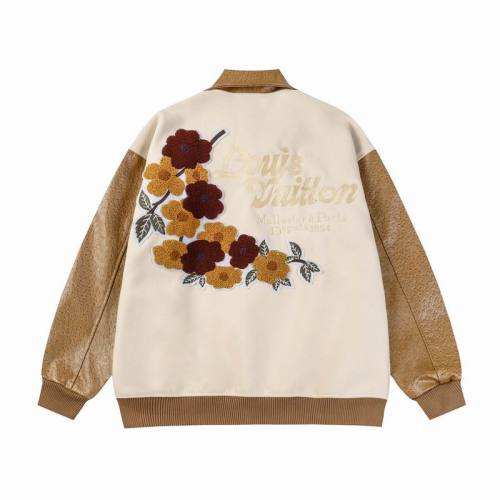 LV  Coat men-1123(M-XXL)