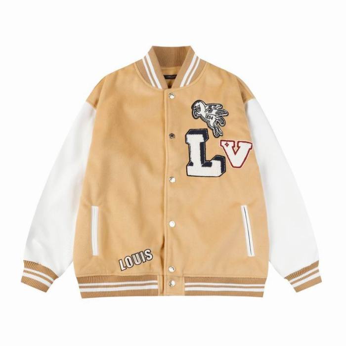 LV  Coat men-1127(M-XXL)