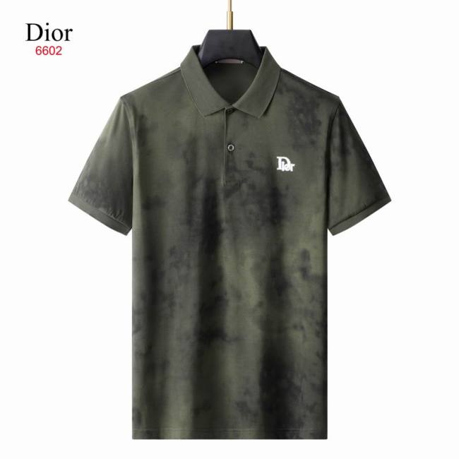 Dior polo T-Shirt-477(M-XXXL)