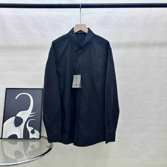B shirt-101(XS-L)
