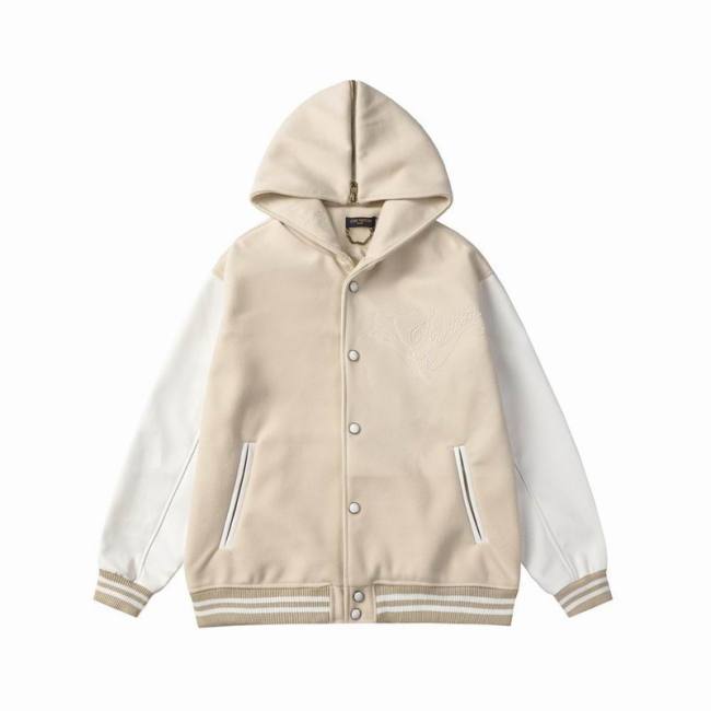 LV  Coat men-1121(M-XXL)