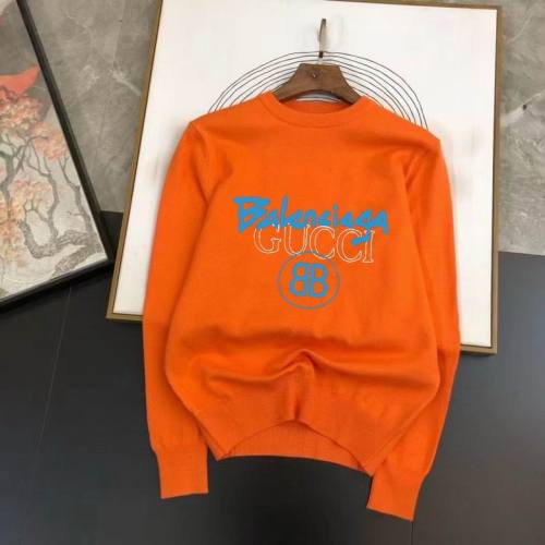 B sweater-221(M-XXXL)