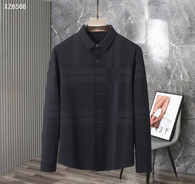 Burberry long sleeve men-850(M-XXXXL)
