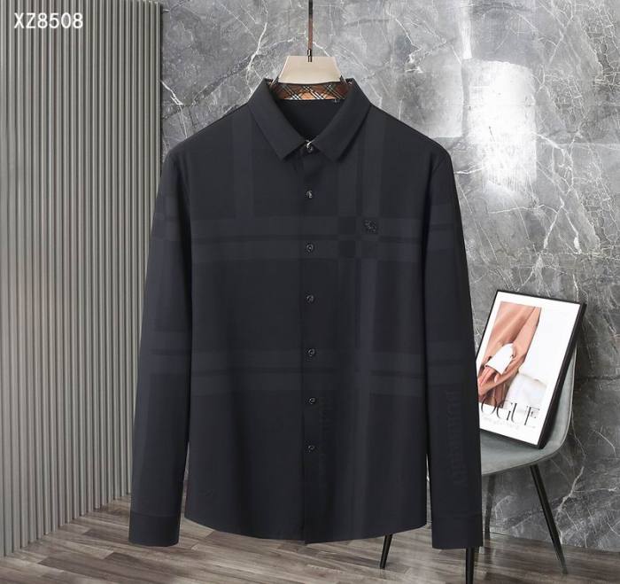 Burberry long sleeve men-850(M-XXXXL)