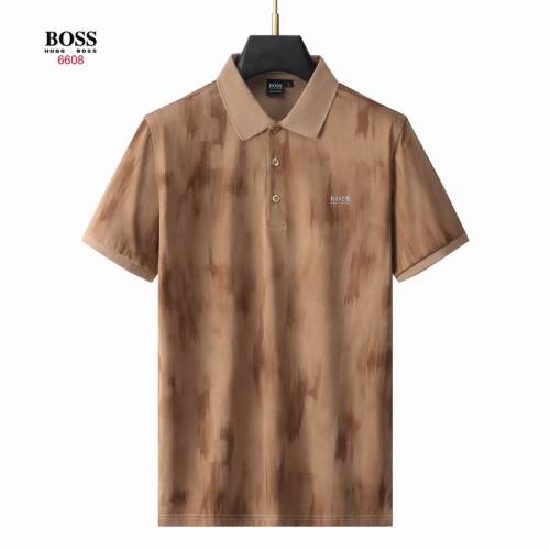 Boss polo t-shirt men-399(M-XXXL)