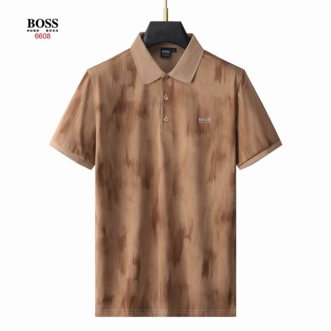 Boss polo t-shirt men-399(M-XXXL)