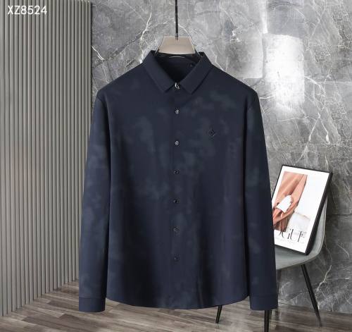 LV shirt men-484(M-XXXXL)