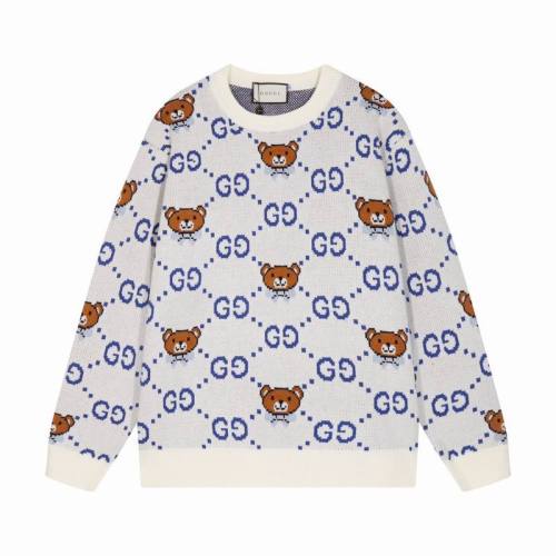 G sweater-1784(S-XXL)